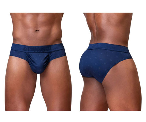 ErgoWear EW1751 FEEL SE Briefs Color Navy Blue